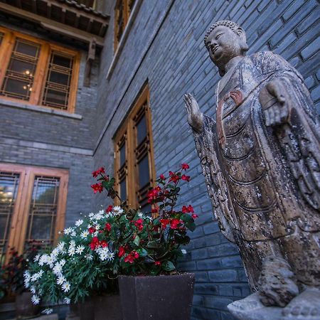 Hotel Songtsam Linka Lijiang Lijiang  Esterno foto